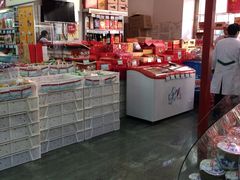 -北京稻香村(福安大街店)
