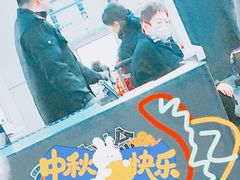 -曼谷素万那普国际机场