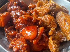 -MI WU FACTORY米屋美食工厂餐厅(绿地店)
