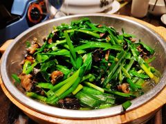 -刘胖子家常菜·蹄花焖藕(中央花园店)