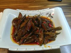 -尕羊烤肉餐厅·清真(会宁路店)