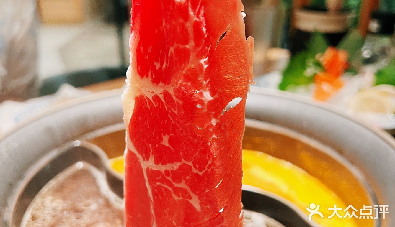 🌧秋雨以抵不过日式寿喜锅🥘的热情温度