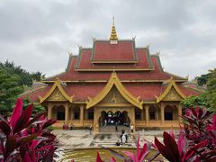 -西双版纳勐泐文化旅游区