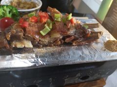 -千叶寿司创意融合料理(水韵城店)