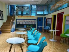 -韦伯科创·少儿编程·乐高·机器人(新光华教育中心)