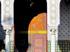 -哈桑二世清真寺