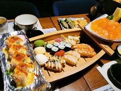 -花宴·日式料理