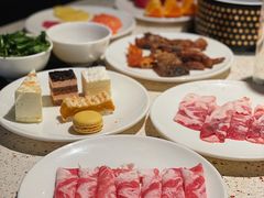 -宴立方海鲜自助(义乌万达广场店)