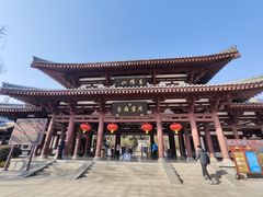 -千佛山风景名胜区