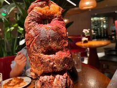 -拉蒂娜·巴西牛排馆 Latina·Brazilian Steakhouse(王府井喜悦店)