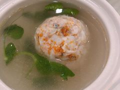 -怡园饭店-餐厅(四望亭店)