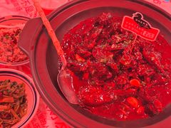 -回味黑鸭煲·始于2006(万松园店)