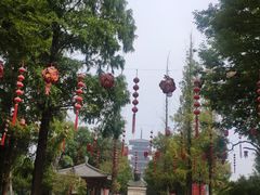 -陈武帝故宫