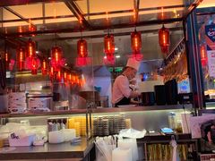 -陈鹏鹏潮汕菜(宝安机场T3航站楼店)