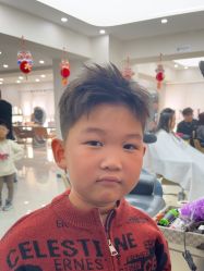 点击看大图 -INSI Hair Salon