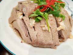 -巢湖名吃·东关老鹅汤(江南风情街店)