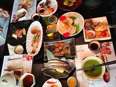 -花潮料理艺食馆(SM新生活广场店)