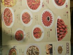 -龙巢盱眙龙虾·牛蛙·烧烤宵夜(八卦岭店)