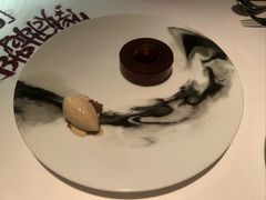 -翡翠36餐厅(浦东香格里拉店)