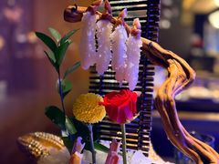 -蟹犇前•帝王蟹雪蟹(陆家嘴店)