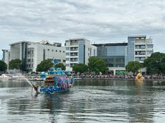 -美兰湖景区