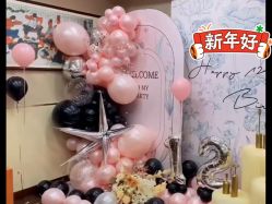 点击看大图 -迈瑞米求婚策划(静安店)