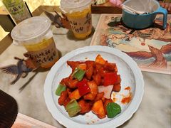-苏乡兰亭·新派淮扬菜(吾悦广场店)