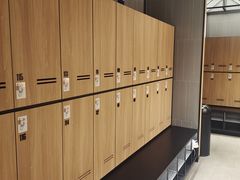 -燃坊JEN ACTIVE游泳健身中心·深圳前海JEN酒店