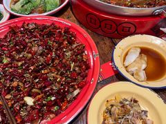 -聂发财重庆江湖菜(解放碑店)