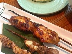 -云海肴·汽锅鸡·云南菜(苏州中心店)