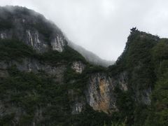 -重庆云阳龙缸景区