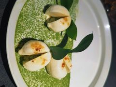 -锦府园·新台州菜(合生汇店)