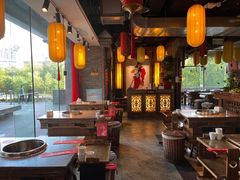 -小龙坎老火锅(北京三里屯店)