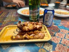 -乡村馕坑肉·烧烤·新疆菜·本地人更爱吃(阿勒泰首店)