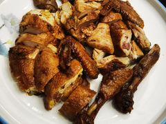 -老季市·三代非遗传承·地标美食老汁鸡(工农路店)