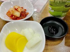 -多宾韩国料理(学衡路店)