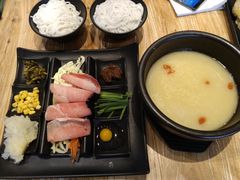 -过桥缘·过桥米线(鲁能城店)