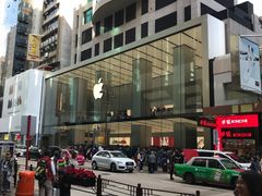 -Apple 零售店(Canton Road)