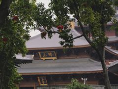 -佛山市祖庙博物馆