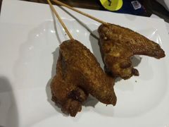 -西缘牛排(荟聚购物中心店)