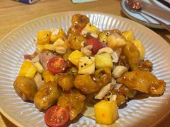 -泰果东南亚餐厅(旭辉广场店)