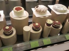 -Pantry's Best派悦坊蛋糕(K11购物艺术中心店)