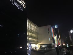 -北京金融街丽思卡尔顿酒店·意味轩 Cepe