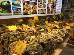 -必点海鲜·鲅鱼水饺(鞍山西道店)