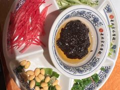 -老北京炸酱面·烤鸭(前门店)