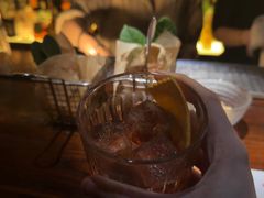 -HUNTING BAR亨霆鸡尾酒馆(越秀淘金店)