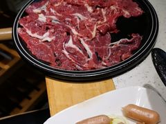 -清真·天府皇城坝百年牛肉火锅(皇城清真寺店)