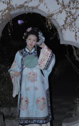 -梦回汉唐汉服旗袍体验馆(拙政园店)