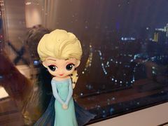 -环球港凯悦 · 享悦中餐厅