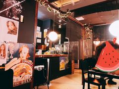 大堂-日本料理神拉面